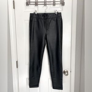 Sanctuary Vegan Leather Pants